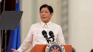   رئيس الفلبين للصين: لن نتخلى عن شبر واحد من أراضينا 