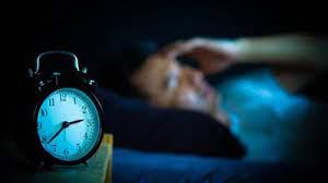   دراسة تصدم محبي السهر.. هل تعوض الإجازة قلة النوم طيلة أيام الأسبوع؟