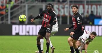 ميلان يبحث عن المربع الذهبي أمام مونزا بالدوري الإيطالي