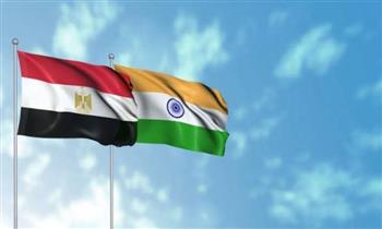   انعقاد الدورة الثالثة لمجموعة العمل المصرية الهندية لمكافحة الإرهاب