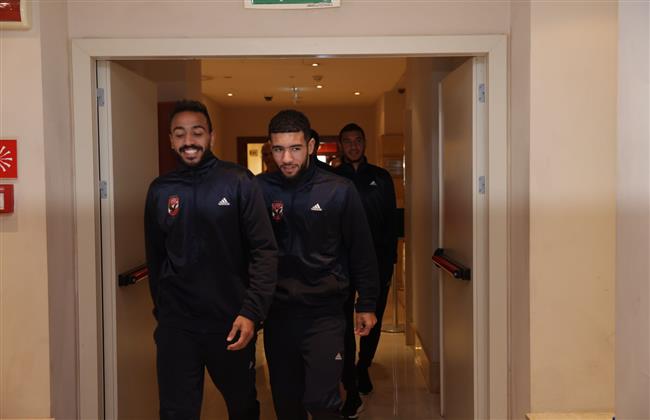 تعرّف على برنامج الأهلي قبل مواجهة الهلال السوداني