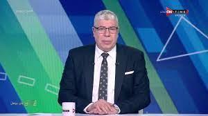 أول تعليق من شوبير على تعادل الزمالك أمام المريخ