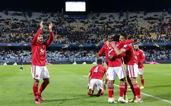 تعرف على غيابات الأهلى قبل لقاء الهلال اليوم 