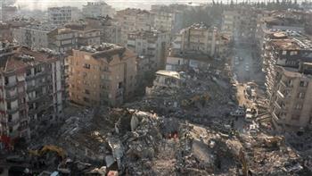   «الدمار سيكون هائلًا».. مراسل «القاهرة الإخبارية»: إسطنبول تنتظر زلزالًا مدمرًا