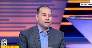زكى القاضى لـ إكسترا نيوز: القناة الوثائقية مشروع عظيم بسواعد مصرية