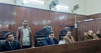 السجن 13 سنة لعامل و10 سنوات لآخر بتهمة الاتجار فى الشابو وإحراز سلاح بسوهاج