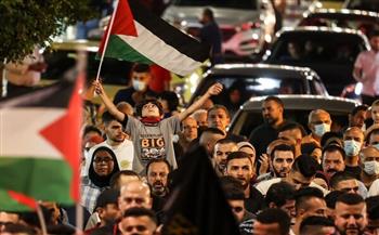   الفصائل الفلسطينية بقطاع غزة تبدأ الجمعة مسيرات عند حدود التماس مُساندة للأسرى بسجون الاحتلال