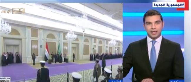أستاذ علاقات دولية : مصر والسعودية هما القلب النابض للأمة العربية