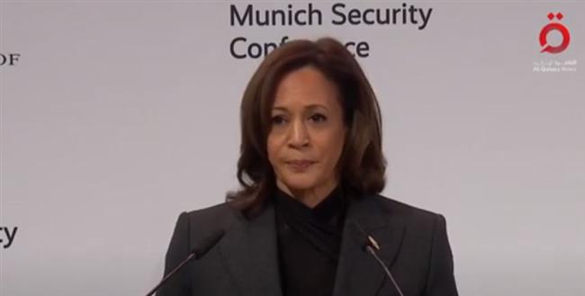 «ستتحملون المسئولية وستسألون».. أمريكا تتوعد روسيا أمام مؤتمر ميونخ