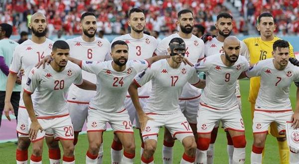 منتخب تونس يخوض مرانا على ملعب الاتحاد السكندري استعداداً لمواجهة جامبيا بـأمم إفريقيا تحت 20 عاما