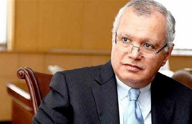 العرابي : العلاقات المصرية الأوزباكستانية شهدت دفعة قوية وتعزيزًا للتعاون الاقتصادي