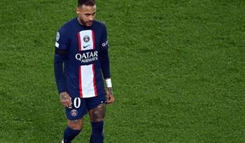 نيمار يثير الجدل بسبب عيد ميلاده