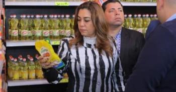 «تموين دمياط» تضخ كميات من الأرز بمعارض أهلا رمضان