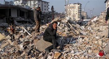   سوريا تستقبل 15 طائرة من الإمارات والعراق وروسيا وليبيا تحمل مساعدات لمتضرري الزلزال