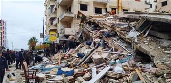   الخارجية الفرنسية: إرسال طائرة محملة بمساعدات إنسانية وطبية عاجلة لمتضرري زلزال تركيا وسوريا