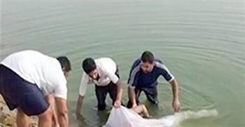 انتشال جثمان شاب بعد غرقه بـ13 يوما على سواحل دمياط
