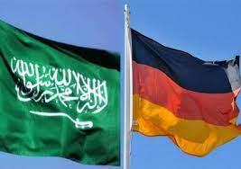 السعودية والمانيا تبحثان العلاقات الثنائية وتعزيز جهود إرساء دعائم السلام بالمنطقة والعالم
