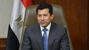 وزير الشباب: نتجه إلى التحول الرقمي في مختلف مشروعات الوزارة وخدماتها