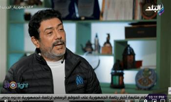   أحمد وفيق: مبحبش حد يعاملني كممثل وبتأثر بالشخصيات النفسية والمركبة