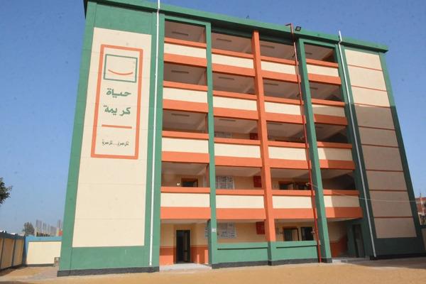 كاتب صحفي: تخصيص 4.2 مليار جنيه لتطوير فصول «حياة كريمة»