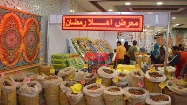 «الغرف التجارية» تنفي رفع أسعار السلع في أهلا رمضان