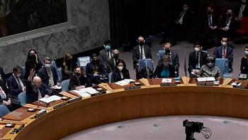   روسيا: الغرب خفف من حدة بنود مسودة القرار المناهض لموسكو في الأمم المتحدة