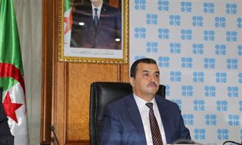   وزير الطاقة الجزائري: تحضيرات لاحتضان مؤتمر القمة السابعة للدول المصدرة للغاز العام الجاري