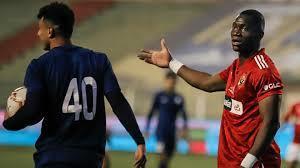 موعد مباراة الأهلي القادمة أمام أسوان في الدوري والقناة الناقلة