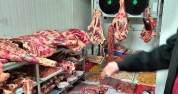 "منظومة أمان" توفر أغذية مخفضة الأسعار في 1026 منفذا ثابتا ومتحركا