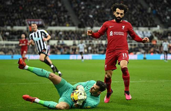 جدول ترتيب الدوري الإنجليزي بعد فوز ليفربول على نيوكاسل بثنائية
