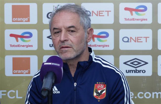 ضياء السيد: قلة خبرات كولر في التعامل مع المباريات الإفريقية ساهمت بخسارة الأهلي أمام الهلال