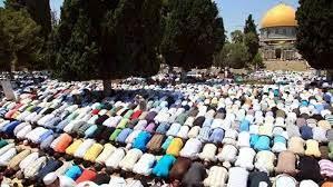علي جمعة: 124 ألف نبي صلوا خلف سيدنا محمد في المسجد الأقصى