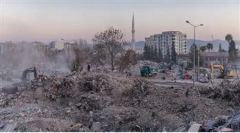   40 ثانية قتلت 47 ألف إنسان.. تركيا وسوريا تلملمان وجع الكارثة