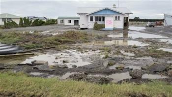  ارتفاع عدد ضحايا إعصار نيوزيلندا إلى 11 شخصاً 