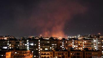   " الصحة السورية": مقتل وإصابة 18 شخصا جراء العدوان الإسرائيلي على دمشق