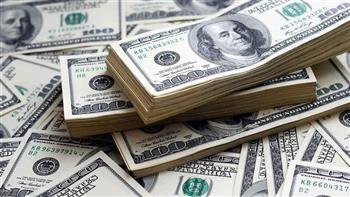 سعر الدولار في البنوك المصرية اليوم