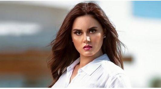 رشا مهدى تشارك فى الموسم الرمضاني المقبل بمسلسل "الكتيبة 101"
