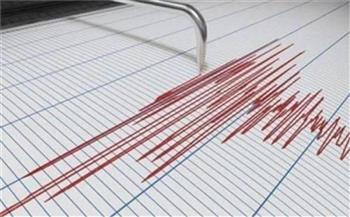     زلزال بقوة 4.6 درجة يضرب شمال شرق تايوان