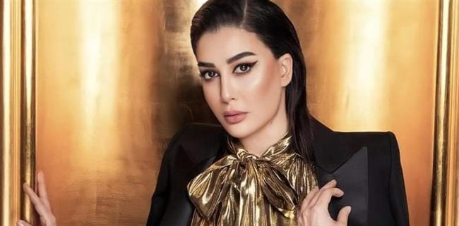 غادة عبد الرازق تستعد للمنافسة الرمضانية بمسلسل "تلت التلاتة"