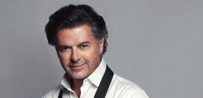 راغب علامة يستعد لإحياء حفلاً غنائيًا فى دبى  