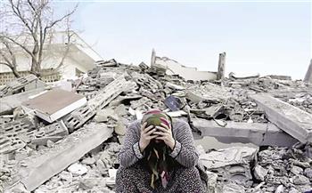   زلزال تركيا وسوريا.. 8 ملايين طفل في خطر 