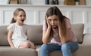  نوبات الغضب عند الأطفال.. وطرق السيطرة عليها