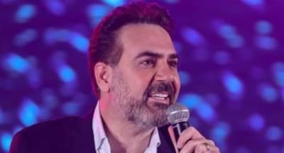 وائل جسار و إبراهيم الحكمي يحيان حفلا غنائيا في مهرجان "هلا فبراير"