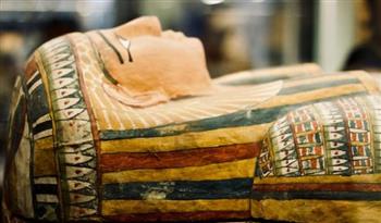   من الفتى الذهبي لفك ألغاز التحنيط؟.. اكتشافات مهمة للآثار المصرية القديمة