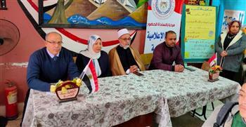 " غرس قيم الانتماء والولاء".. بـ" إعلام الإسكندرية"