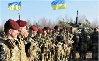   الاتحاد الأوروبي: 30 ألف جندي أوكراني سيحصلون على تدريب كامل بنهاية العام
