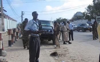   الشرطة الصومالية تعلن مقتل إرهابي من مليشيا الخوارج بمحافظة بنادر