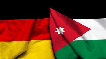   وزير خارجية الأردن يؤكد متانة العلاقات بين بلاده وألمانيا