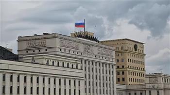   «الدفاع الروسية»: أوروبا تسلم أوكرانيا مواد مشعة لاستفزاز واسع النطاق واتهام موسكو به