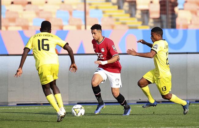 بافتتاح أمم إفريقيا.. شباب الفراعنة يسقطون في فخ التعادل السلبي أمام موزمبيق